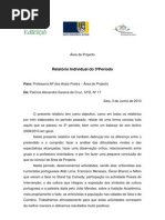 Relatório_Patrícia Cruz