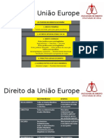 Cap. IV - Direito Da Uniao Europeia II