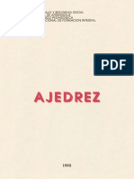 Ajedrez PDF
