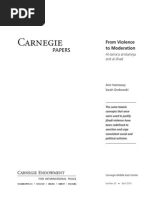 Download From Violence to Moderation Al-Jamaa al-Islamiya and al-Jihad by Carnegie Endowment for International Peace SN32665201 doc pdf