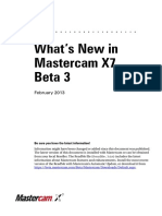 Mastercamx7 Whatsnew b3