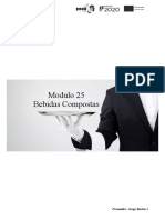 Modulo 25 - Bebidas Compostas