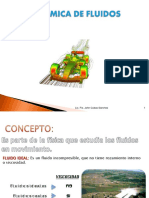 10 - Dinámica de Fluidos PDF