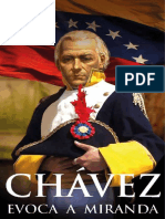 Chavez Evoca A Miranda WEB