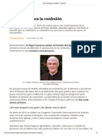 Guía Visual Para La Confesión - Opus Dei