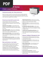 Lexmark-CS510