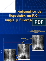 Charla Intensificador y CAE