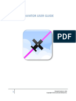 n Aviator User Manual