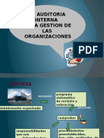 Auditoria Interna