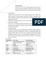 Cara Penentuan Kualitas