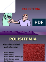 POLISITEMIA
