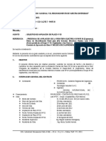 Carta Presentación Ampliación de Plazo