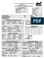 Reporte Prehospitalario 22222