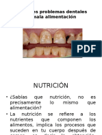 Nutricion