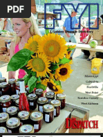 Download FYI 2009 by The Dispatch SN32667144 doc pdf