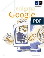 El Enigma Google
