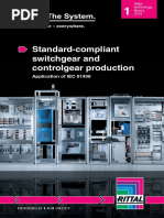 Blokset Switchboard Brochure SCHNEIDER ELECTRIC PDF | PDF | Efficient ...