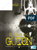 El Libro Del Guion - Syd Field