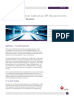 Axway Primer Understanding-Enterprise-Apis en - PD