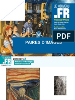 Paires d´images