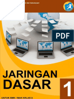 Jaringan Dasar Sem 1 ( Supriyanto )