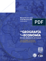 Geo Economia PDF