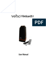 Manuals and Quick Start Guides+VEHO ARCHIVE - Discontinued Products+Scanners+FilmScan 35 I (VFS-001) Slide and Negative Scanner - Square Box+FilmScan35 I (VFS-001) Manual