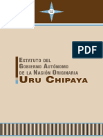 EAIOC Uru Chipaya