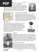 icivics rousseau | Jean Jacques Rousseau | Democracy
