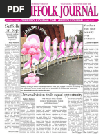 The Suffolk Journal Oct. 5, 2016