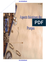 2 Machines Hydrauliques Aspects Theoriques Des Pompes