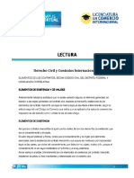 Derecho Mercantil Miguel Martinez y Otros PDF