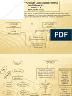 Radcliffe-Brown-Estructura y Funcion en Las Sociedades Primitivas-Capítulo X