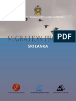 Migration Profile Ips