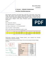 13014022- TK3101 Proses Pemisahan- Tugas Disitilasi Multikomponen.docx