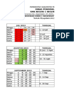 Kalender Pendidikan Smk n 1 Negerikaton