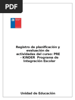 Registro PIE  pre KINDER.doc