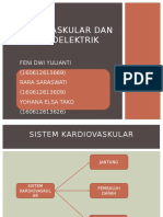 Sistem Kardiovaskuler