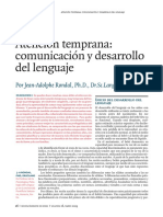 Atención temprana comunicación y desarrollo en niños con SD.pdf
