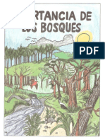 Manual Del Machete Verde - Importancia de Los Bosques