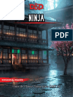 D&D 5E - Guia de Classe - Ninja - Biblioteca Élfica.pdf