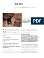 Evaluating Masonry Cracks PDF