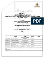 307053845 Procedimiento de Izaje