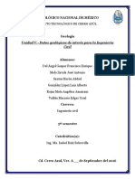 Geologia Unidad V PDF