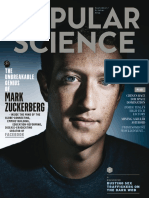 Popular Science - September-October 16