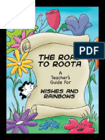 Root A Teacher Guide