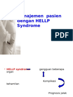 HELLP Syndrome