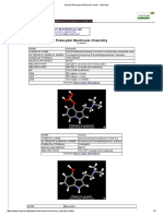 Erowid Psilocybin Mushroom Vault - Chemistry