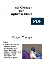 8.terapi Oksigen Dan Aplikasi Klinis
