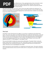 layers of the earth.docx